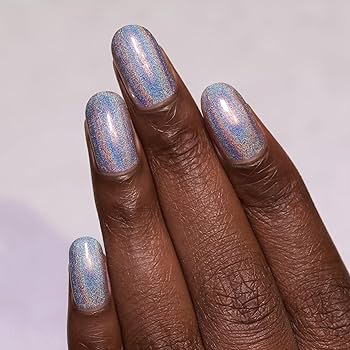 Amazon | ILNP MEGA - 100% PURE Ultra Holographic Nail Polish